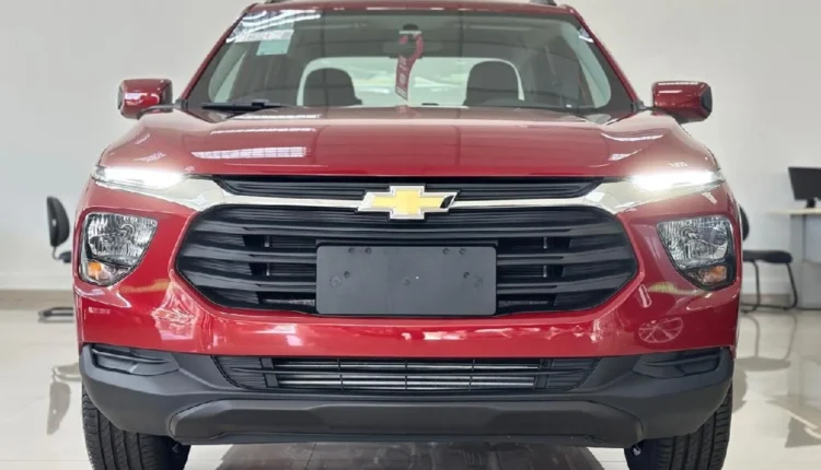 Chevrolet Montana 2026 para CNPJ: confira tabela atualizada de agosto
