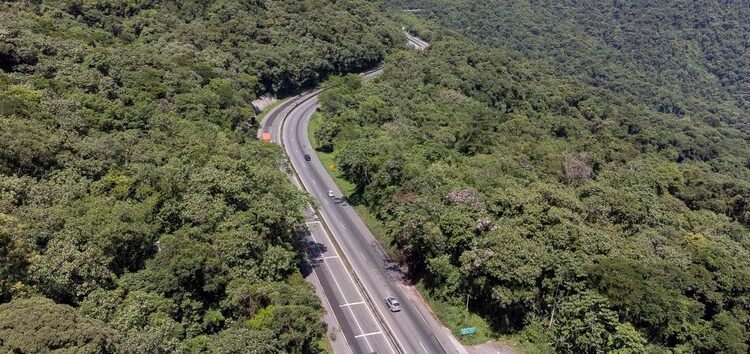Praças de pedágio dos Campos Gerais terão aumento em agosto