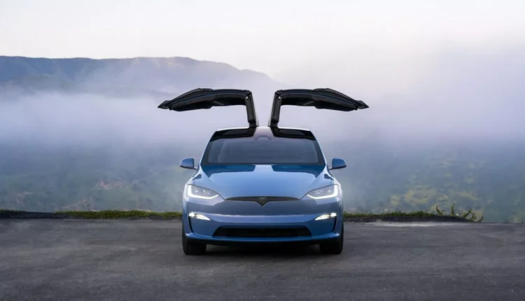 Tesla enfrenta queda nas vendas em julho na China e Europa