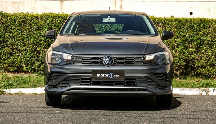 VW Polo supera Fiat Strada em julho; veja os modelos mais vendidos
