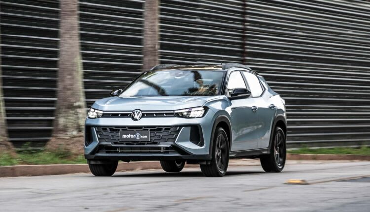 Lançado em maio, VW Tera passa por primeiro reajuste e chega aos R$ 141 mil
