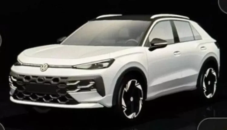 Volkswagen planeja T-Roc e Nivus híbrido nacional com motor compartilhado