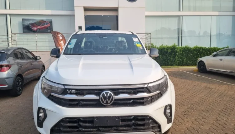 Volkswagen derruba preço da Amarok Extreme 2026 em R$ 42.599 para CNPJ