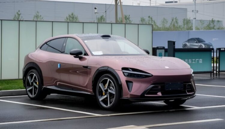 Xiaomi EV bate recorde e entrega mais de 30 mil carros em julho – Fipe Carros