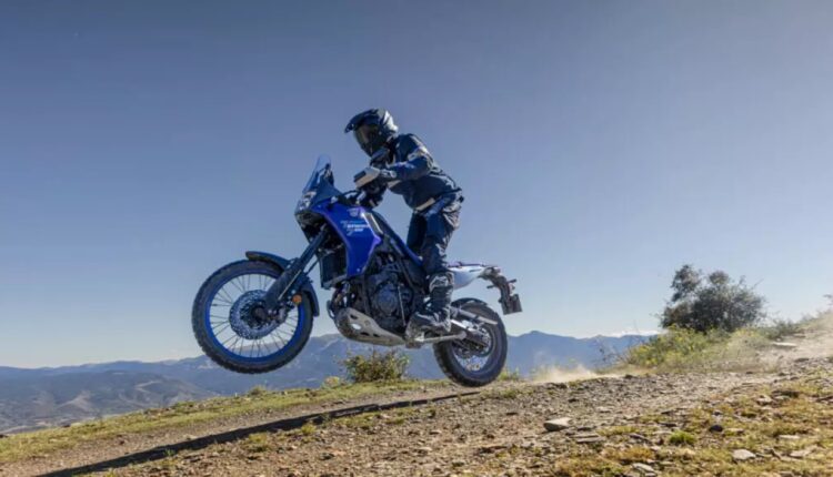 Falso boato sobre Ténéré 700 é desmentido pela Yamaha Brasil