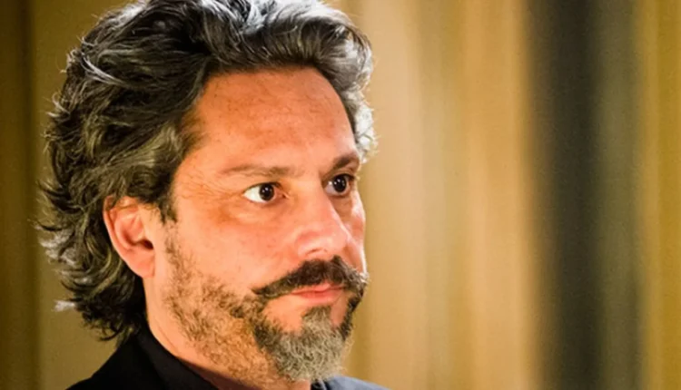 Comendador (Alexandre Nero). Foto: Divulgação/TV Globo