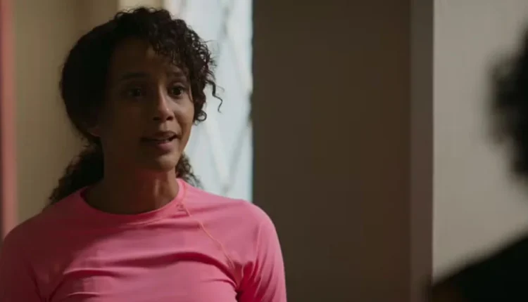 Raquel (Taís Araújo). Foto: Reprodução/TV Globo