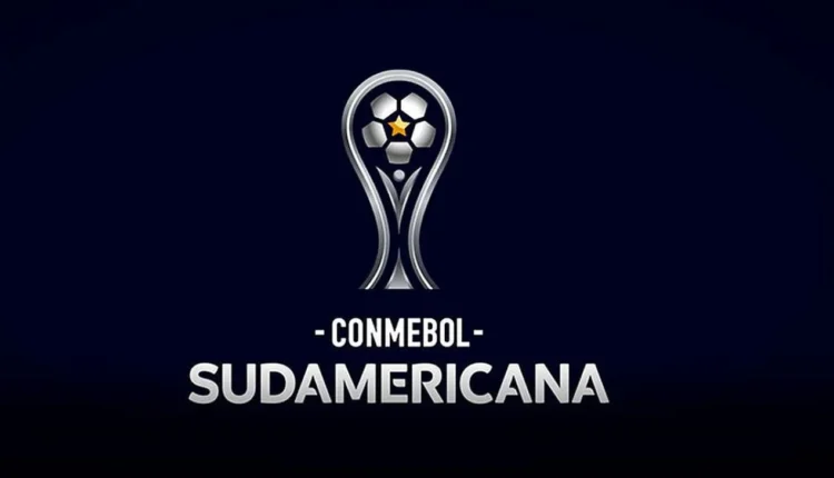 Copa Sul-Americana. Foto: Divulgação