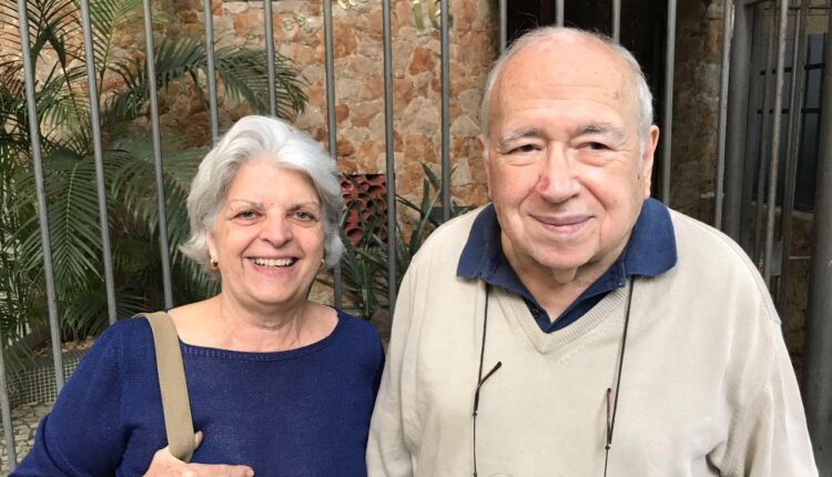 Luis Fernando Verissimo é internado em estado grave em Porto Alegre