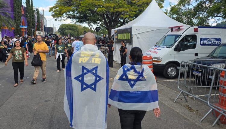 Lobby sionista no Brasil silencia críticas a Israel e coloca comunidades judaicas em risco, aponta pesquisador