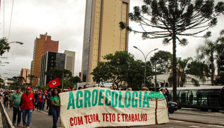 Marcha e sessão solene na Alep vão abrir a 22ª Jornada de Agroecologia, nesta quarta-feira (6)