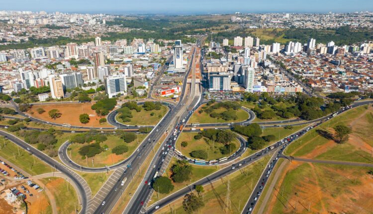 Câmara Legislativa do DF inicia tramitação do projeto do Plano Diretor