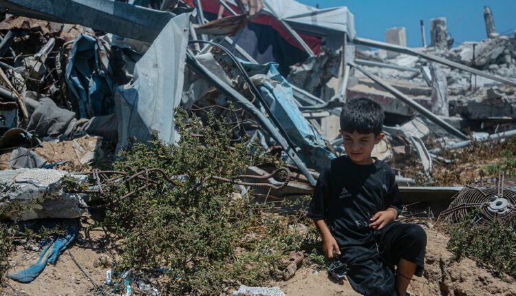 Três meses após anúncio de Israel, Hamas confirma morte de liderança em Gaza