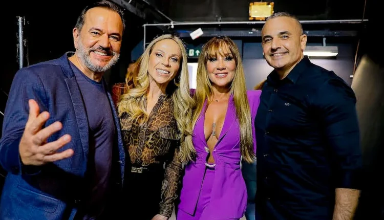 Foto: Divulgação/SBT