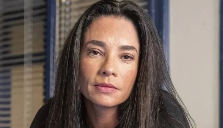 Amandha Lee em Todas as Flores. Foto: TV Globo