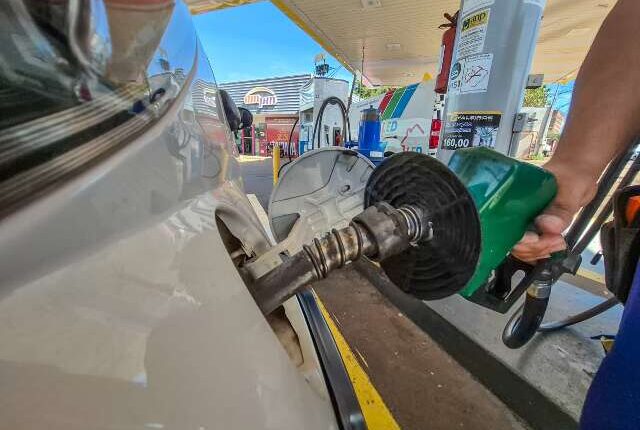 Lucro de postos de gasolina em MS cresce 63% e supera inflação