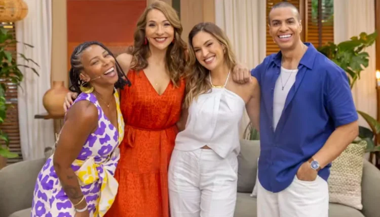 Foto: Globo/Léo Rosario