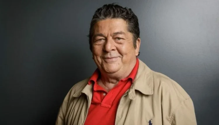 Stepan Nercessian. Foto: Divulgação