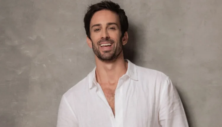 José Maria Brion. Foto: Divulgação