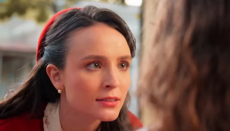 Estela (Larissa Manoela) em Êta Mundo Melhor. Foto: TV Globo