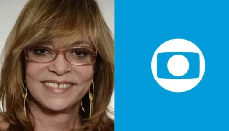 Gloria Perez. Foto: Divulgação/Globo