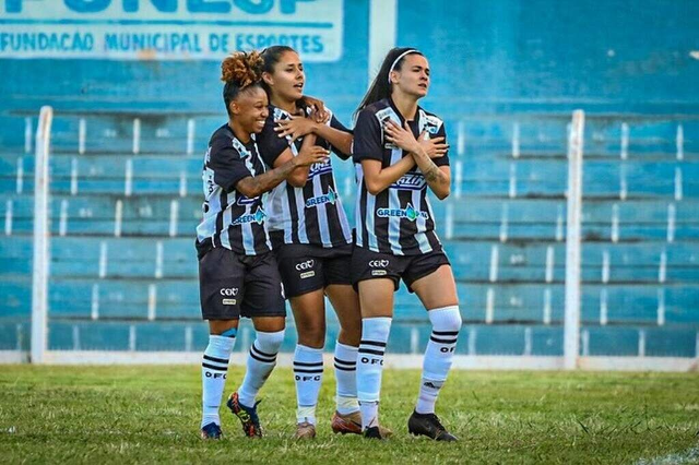 Campeonato Estadual Feminino terá nova campeã em 2025; veja tabela completa