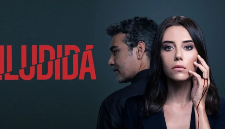 A Iludida. Foto: Divulgação
