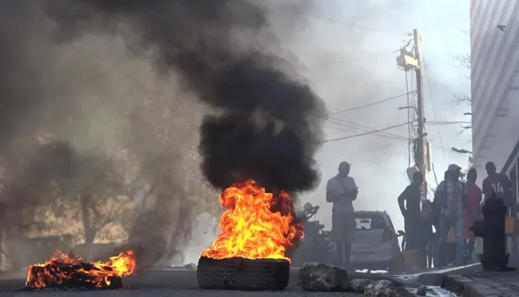 'Criam problema para vender solução': haitianos criticam nova intervenção mercenária dos EUA