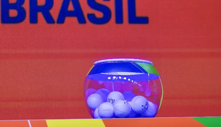 Confrontos das quartas da Copa do Brasil: veja todos os jogos