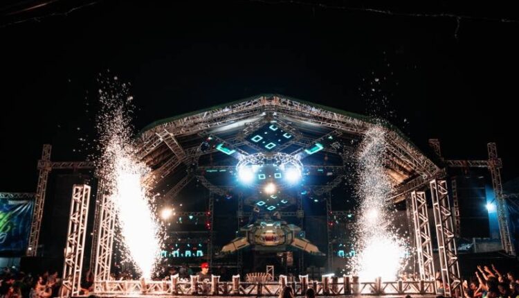 'Festival preto, periférico e amazônida': Psica celebra Carimbó, tradição e inovação em Belém
