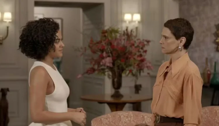 Foto: Divulgação/TV Globo