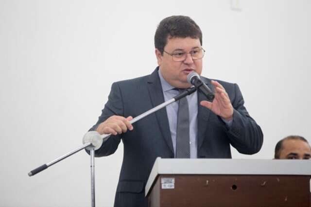 PF investiga vereador eleito em Naviraí por suspeita de omissão de bens