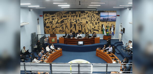 Câmara de PG aprova fundo para Plano Municipal de Segurança Alimentar e Nutricional