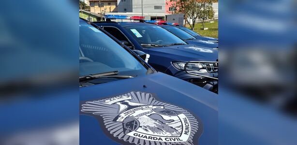 PG: homem furta cortadeira e GM descobre mandado de prisão em aberto