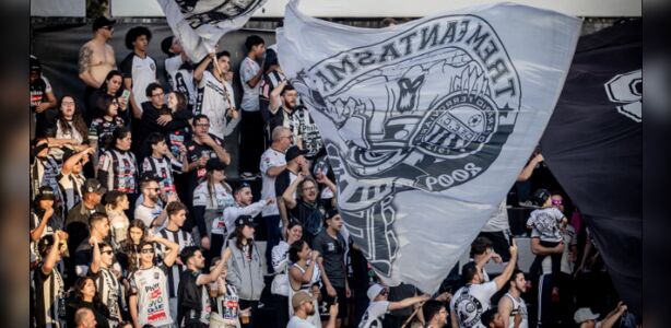 Operário realiza promoção de ingressos no GK um dia antes do aniversário de PG
