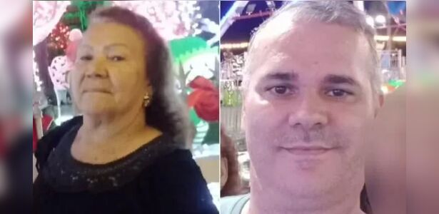 Crime bárbaro: mãe e filho são achados mortos em geladeira no PR