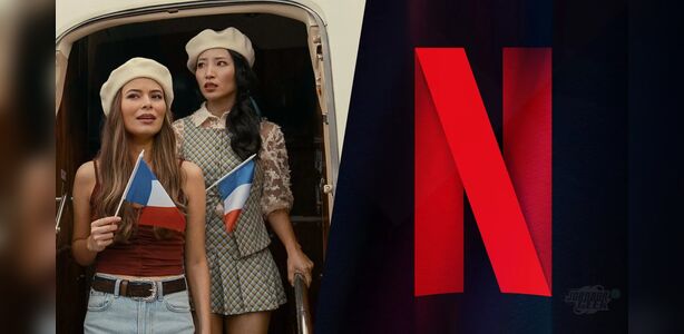 Saiba 8 dos filmes mais assistidos em todo o mundo na Netflix esta semana