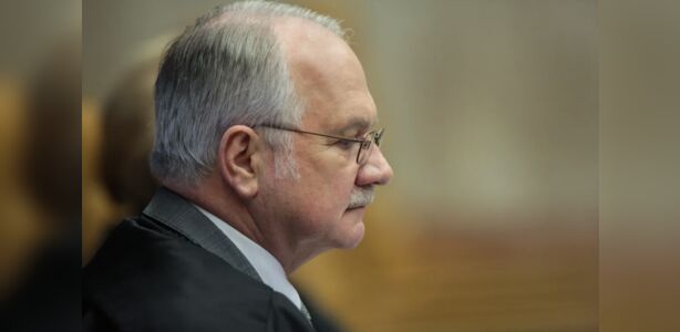 Fachin assume STF com pautas sobre Ferrogrão e vínculo na uberização