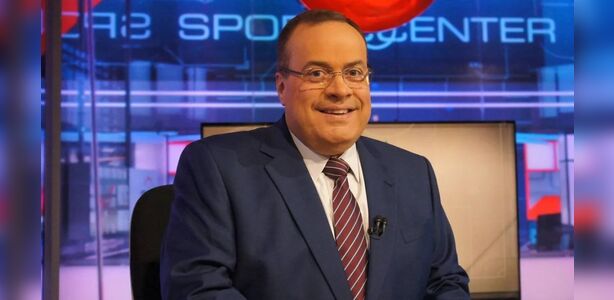 Morre o jornalista Paulo Soares, o 'Amigão', aos 63 anos