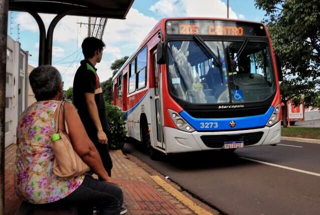 Laudo aponta déficit de R$ 830 milhões no transporte coletivo de Campo Grande