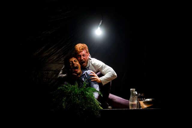 Festival Internacional de Teatro de Dourados retorna após 6 anos com casa cheia