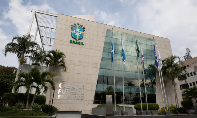 CBF Planeja Mudanças na Copa do Brasil e Calendário de 2026
