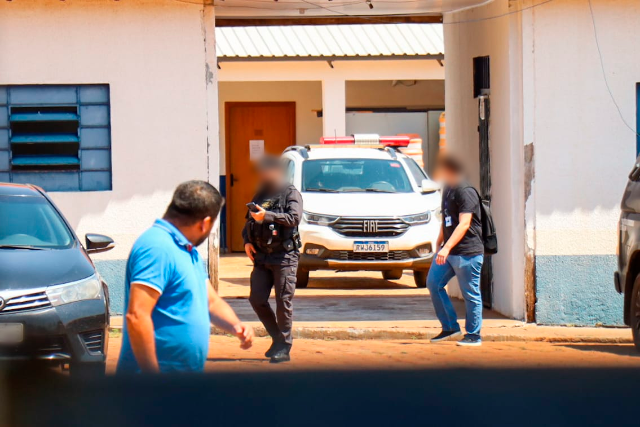 Após prisão de prefeito, Câmara revoga empréstimo de R$ 20 milhões em Terenos