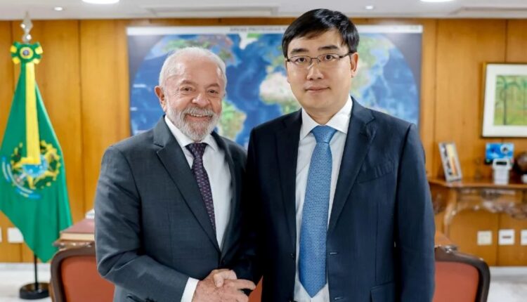 99 investirá R$ 2 bilhões em delivery após encontro com Lula