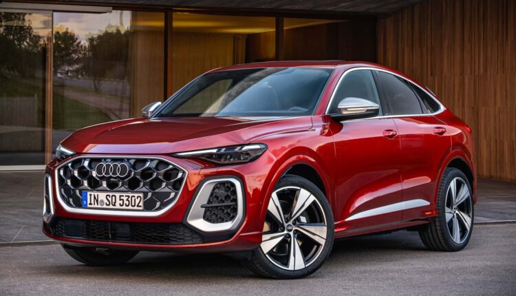 Novo Audi SQ5 entra em pré-venda com 367 cv a partir de R$ 624.990