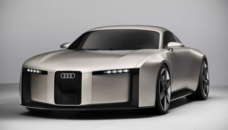Consegue? Audi mira na Mercedes-Benz e quer vender 2 mi de carros por ano