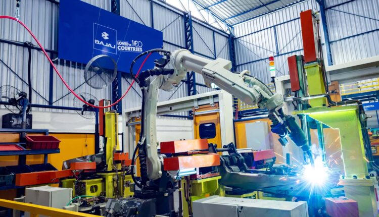 Fábrica da Bajaj em Manaus cresce com aporte de US$ 10 milhões