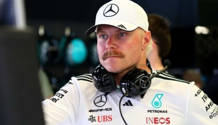 Por que Bottas tem vantagem sobre Pérez em um possível retorno