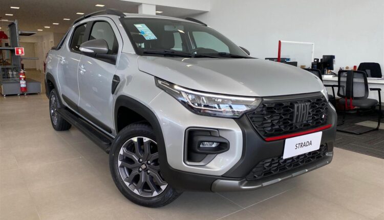Os carros mais vendidos até dia 13 de setembro de 2025