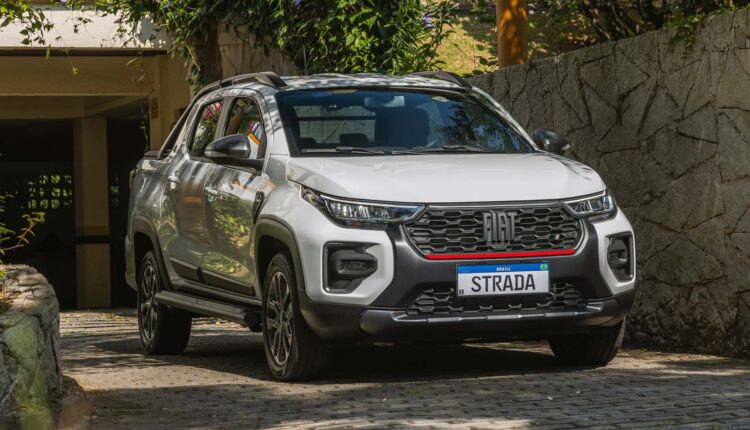 Os carros mais vendidos no 2º decêndio de setembro de 2025